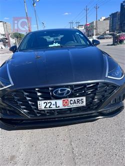 هيونداي سوناتا